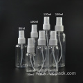 10ml plastic spray bottle washing liquid detergent packaging